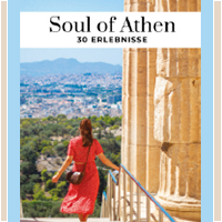 Soul of Athen