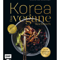 Korea vegan
