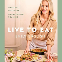 Live to eat