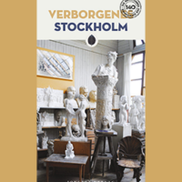 Stockholm Reiseführer