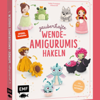 Wende Amigurumis
