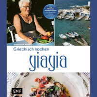 yiayia griechisch kochen